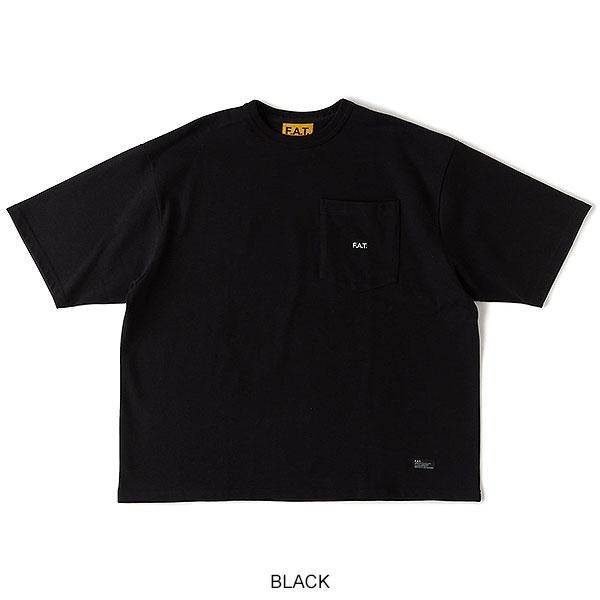 FAT エフエーティー GIANTee