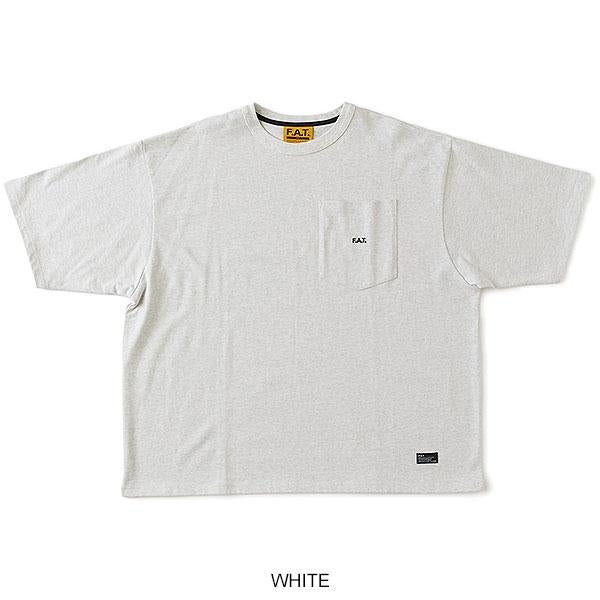 FAT エフエーティー GIANTee