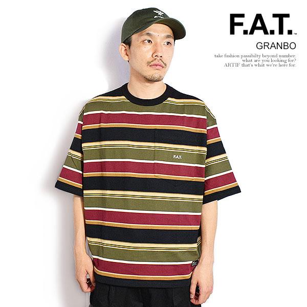 FAT エフエーティー　DUBMAMMOTH F.A.T. : DUBMAMMOTH (GREEN) | FULLSPEC.