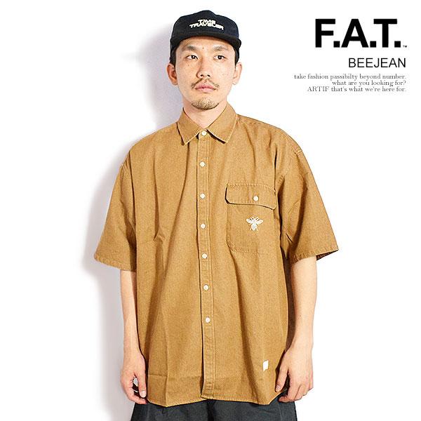 FAT エフエーティー BEEJEAN
