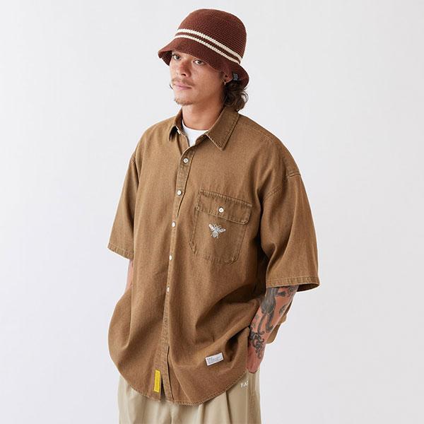 FAT エフエーティー BEEJEAN