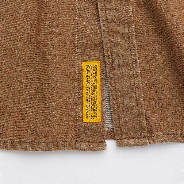 FAT エフエーティー BEEJEAN