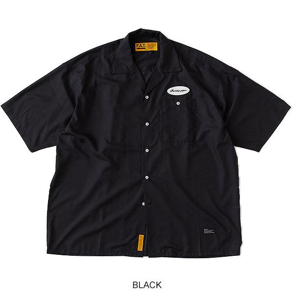 FAT エフエーティー ボーダーラガーシャツ NAVY TITCH 楽天市場】fat エフエーティー ボーダーの通販