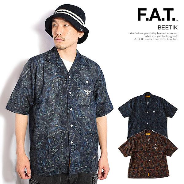 FAT エフエーティー BEETIK