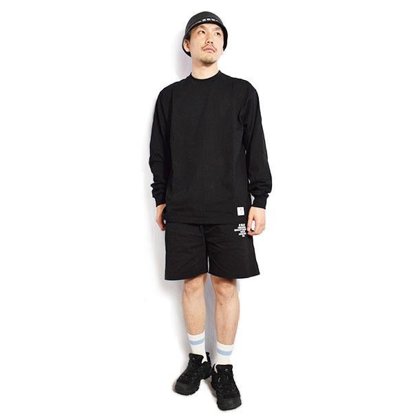 HIDE AND SEEK ハイドアンドシーク H&S Short