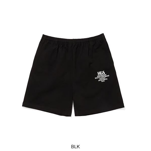 HIDE AND SEEK ハイドアンドシーク H&S Short