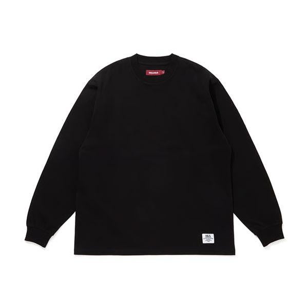 HIDEANDSEEK ハイドアンドシーク H&S L/S Tee(26ss)