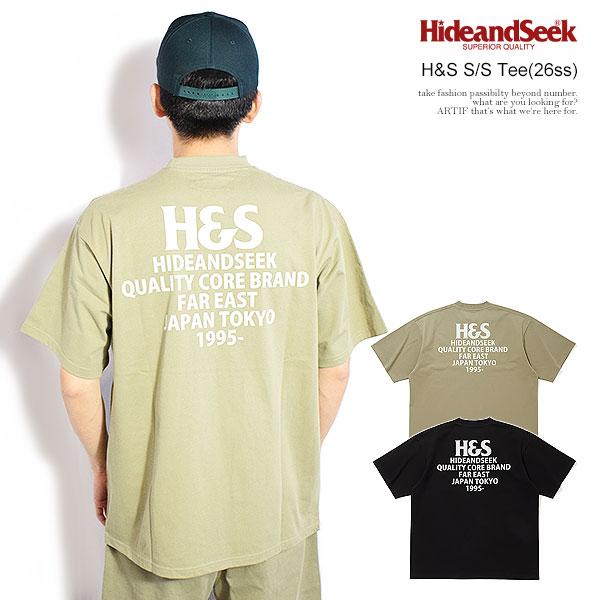 Hide and Seek ハイドアンドシークチャレンジャーカウレザー L HIDE AND SEEK（ハイドアンドシーク）｜ROOM ONLINE STORE