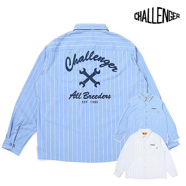 トップス CHALLENGER 2026 SPRING/SUMMER COLLECTION 2026 SPRING SUMMER | ARTIF [ストリートブランド正規通販店]