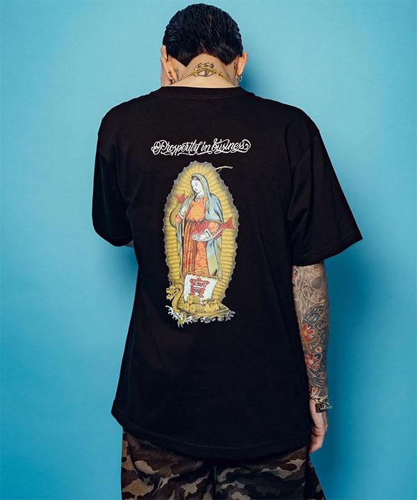 SUBCIETY サブサエティ EBISU maria tee