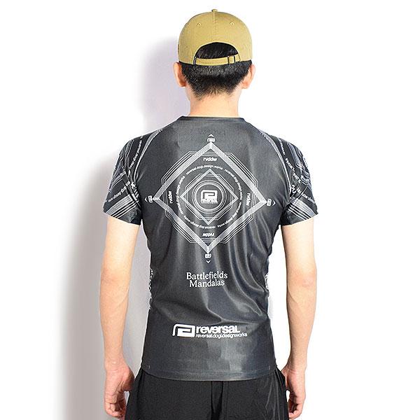 Reversal  ラッシュガード (Rash Guard) reversal リバーサル