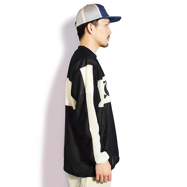 WEIRDO ウィアード Weirdo - RACING JERSEY