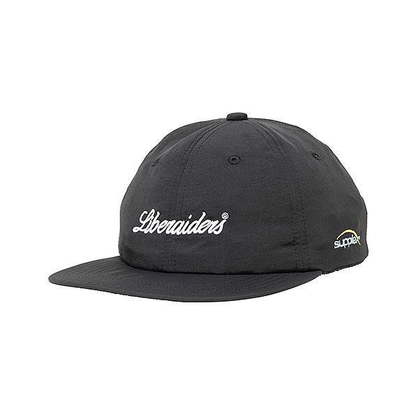 Liberaiders リベレイダース SUPPLEX NYLON CAP | ARTIF [ストリート