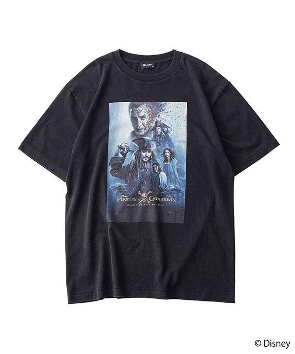 パイレーツ・オブ・カリビアン/最後の海賊 コレクション 先行予約 6月