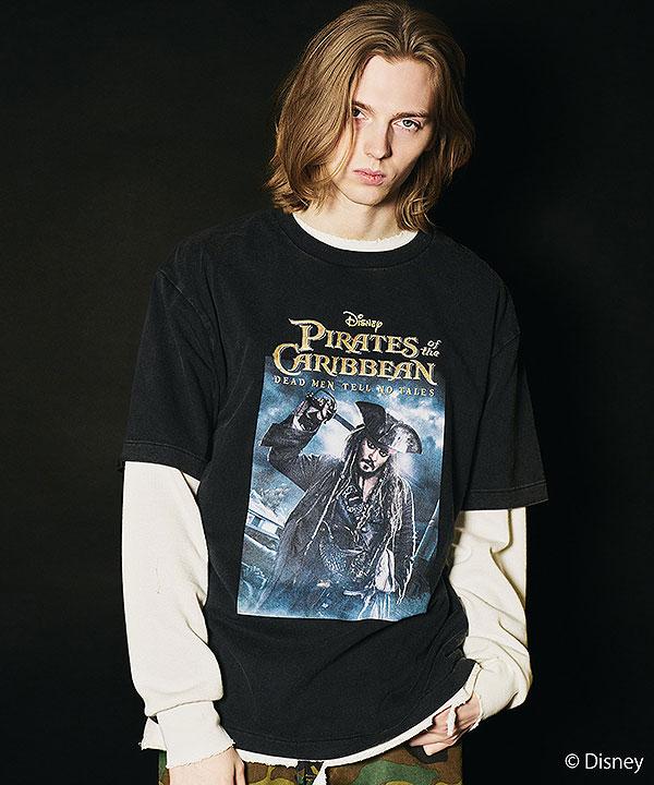 パイレーツ・オブ・カリビアン パイレーツ・オブ・カリビアン/最後の海賊 コレクション 先行予約 6月