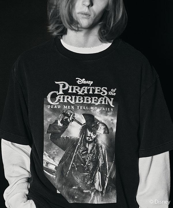 パイレーツ・オブ・カリビアン/最後の海賊 コレクション 先行予約 6月