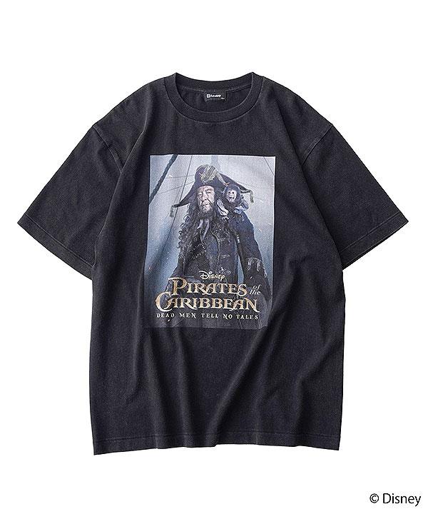パイレーツ・オブ・カリビアン/最後の海賊 コレクション 先行予約 6月