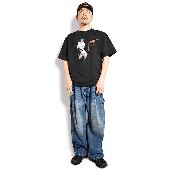 APPLEBUM アップルバム “Bonita Applebum '26” T-shirt 12oz