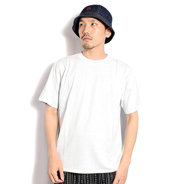 RADIALL ラディアル RHODES - CREW NECK T-SHIRT S/S