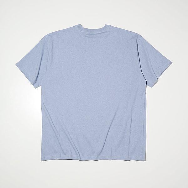 RADIALL ラディアル VOX - CREW NECK T-SHIRT S/S