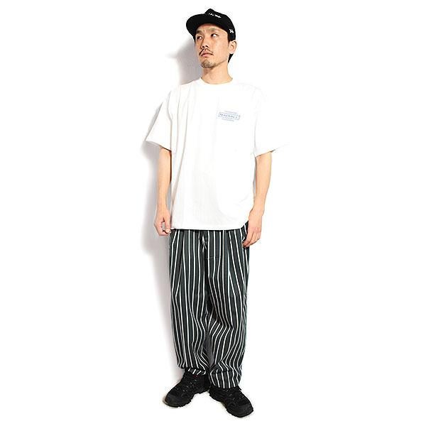 RADIALL ラディアル ROADSIDE - CREW NECK T-SHIRT S/S