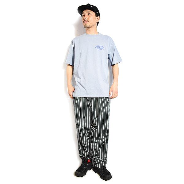 RADIALL ラディアル ROADSIDE - CREW NECK T-SHIRT S/S
