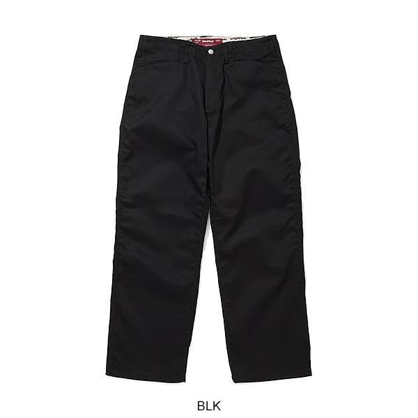 HIDE AND SEEK ハイドアンドシーク B-WORK(26ss Light)