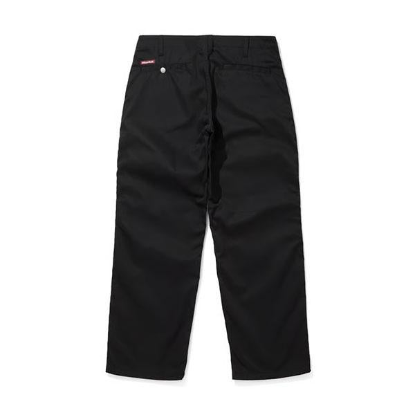 HIDE AND SEEK ハイドアンドシーク B-WORK(26ss Light)