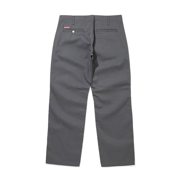 HIDE AND SEEK ハイドアンドシーク B-WORK(26ss Light)