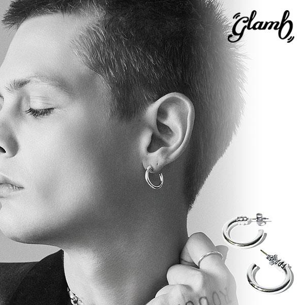 glamb MARO Pierce / ピアス 2026 秋 先行予約 9月下旬～10月上旬入荷予定 glamb グラム MARO Pierce