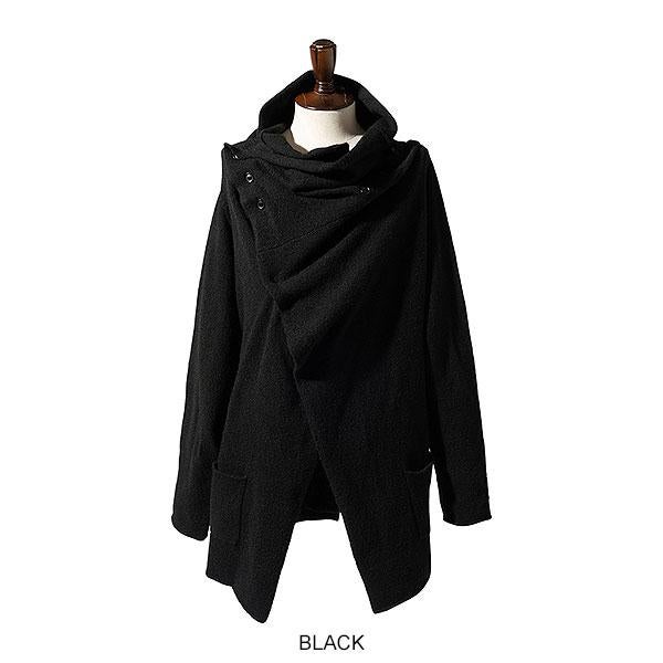 2026 秋 先行予約 10月上旬～中旬入荷予定 glamb グラム Mist Cardigan