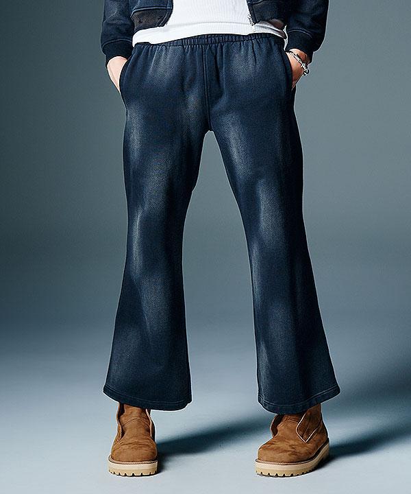 2026 秋 先行予約 9月上旬～中旬入荷予定 glamb グラム Denim