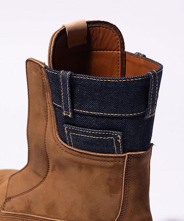 2026 秋 先行予約 9月上旬～中旬入荷予定 glamb グラム Denim