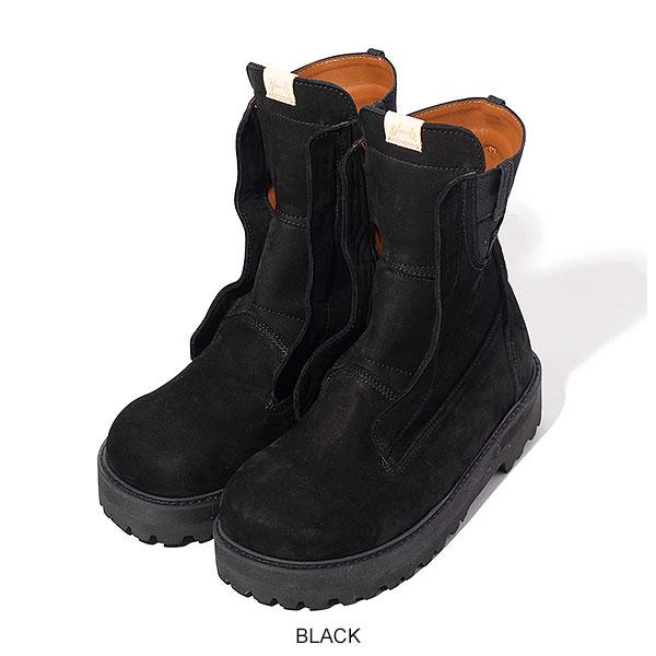 2026 秋 先行予約 9月上旬～中旬入荷予定 glamb グラム Denim