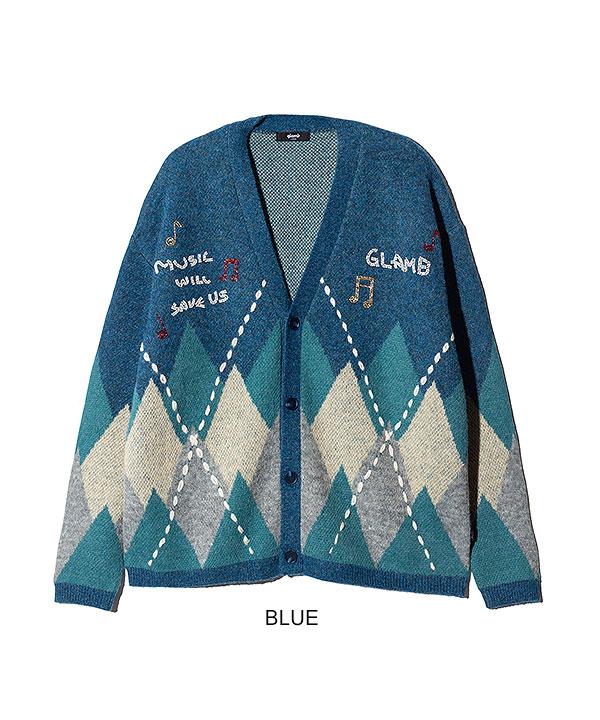2026 秋 先行予約 10月下旬～11月上旬入荷予定 glamb グラム Beadswork