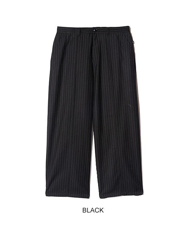 2026 秋 先行予約 8月上旬～中旬入荷予定 glamb グラム Suit Fabric