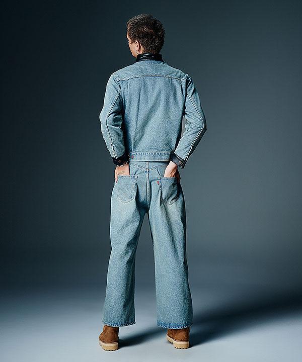 2026 秋 先行予約 8月下旬～9月上旬入荷予定 glamb グラム Leather