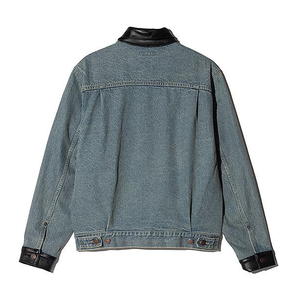 2026 秋 先行予約 8月下旬～9月上旬入荷予定 glamb グラム Leather