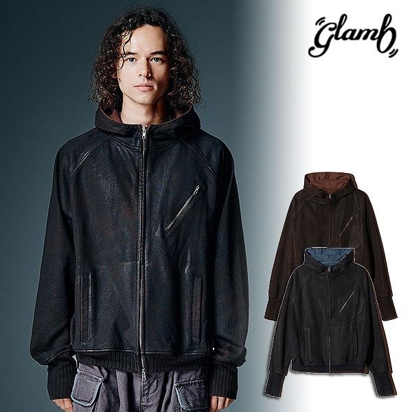 2026 秋 先行予約 9月中旬～下旬入荷予定 glamb グラム Paraffin