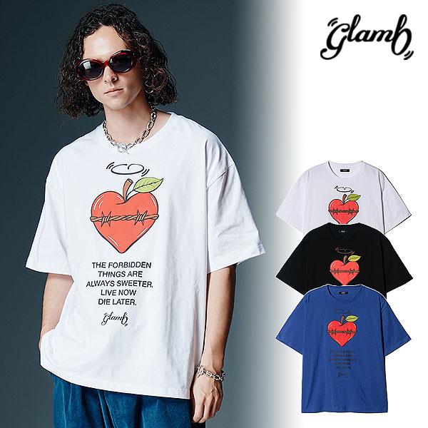 2026 秋 先行予約 7月下旬～8月上旬入荷予定 glamb グラム Apple Heart