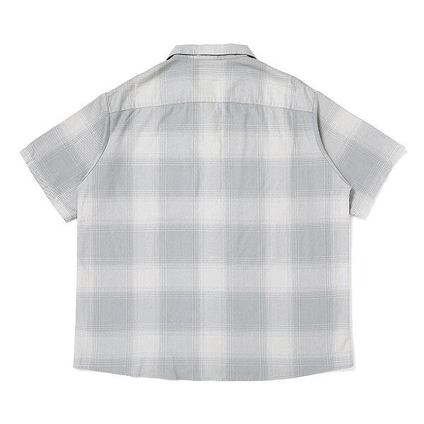 CHALLENGER チャレンジャー SHADOW CHECK SHIRT