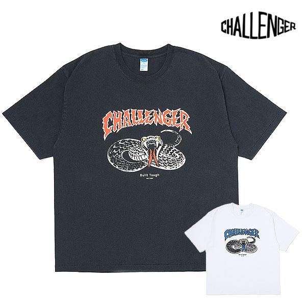 トップス CHALLENGER 2026 SPRING/SUMMER COLLECTION 2026 SPRING SUMMER | ARTIF [ストリートブランド正規通販店]