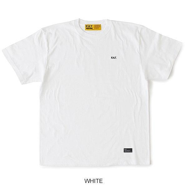 FAT エフエーティー SIGNETee