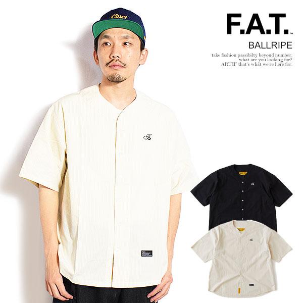 FAT エフエーティー BALLRIPE