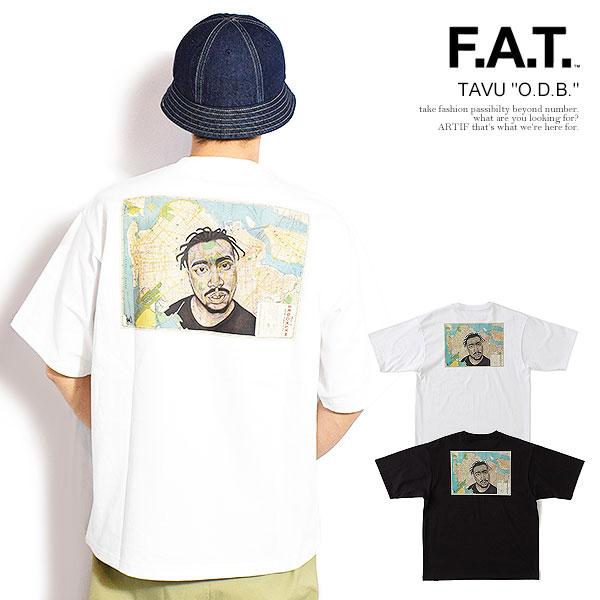 FAT エフエーティー TAVU 