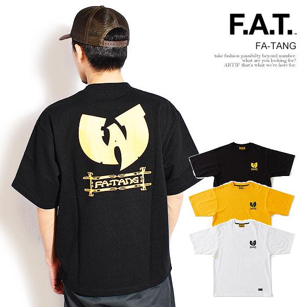 FAT エフエーティー FA-TANG