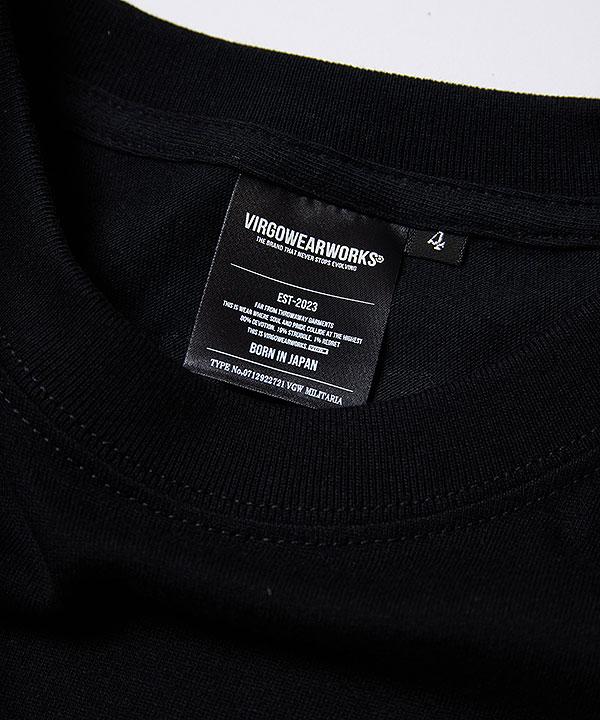 2026 夏 SPOT 先行予約 7月～8月入荷予定 VIRGOwearworks ヴァルゴ