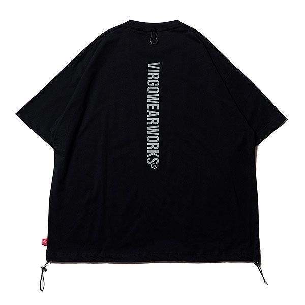 【限定品】DEVISEWORKS 38GLOWDE ブラック 2026 夏 SPOT 先行予約 8月～9月入荷予定 VIRGOwearworks ヴァルゴ