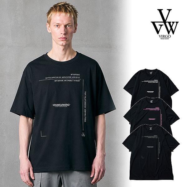 2026 夏 SPOT 先行予約 7月～8月入荷予定 VIRGOwearworks ヴァルゴ