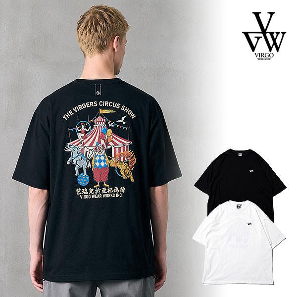 2026 夏 SPOT 先行予約 8月~9月入荷予定 VIRGOwearworks ヴァルゴ 2026 夏 SPOT 先行予約 8月~9月入荷予定 VIRGOwearworks ヴァルゴ